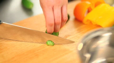 Cucumber Vidéo 789383