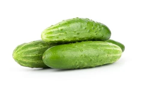 Cucumber Stock Photos