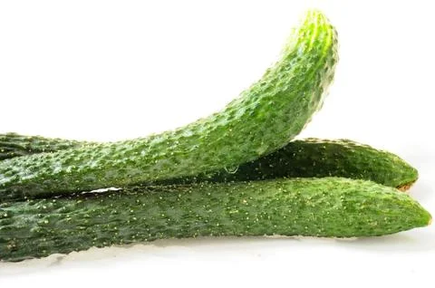 Cucumber Stock Photos