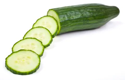 Cucumber Stock Photos