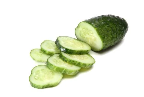 Cucumber Foto stock