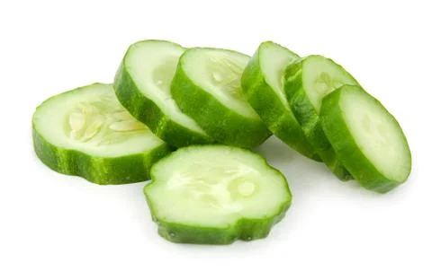 Cucumber Foto stock