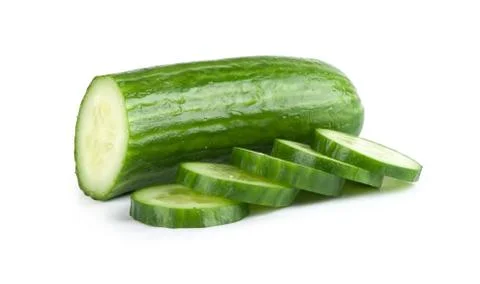 Cucumber Stock Photos