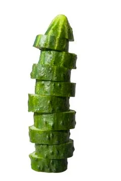 Cucumber Stock Photos