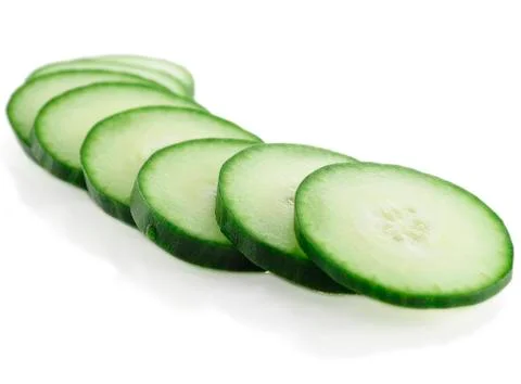 Cucumber Stock Photos