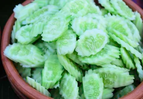 Cucumber Stock Photos