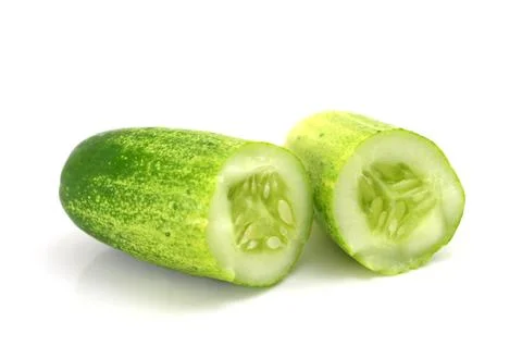 Cucumber Stock Photos