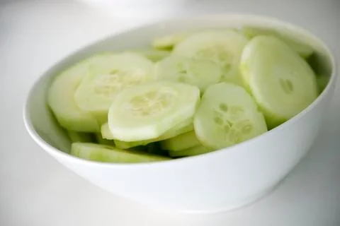 Cucumber Stock Photos