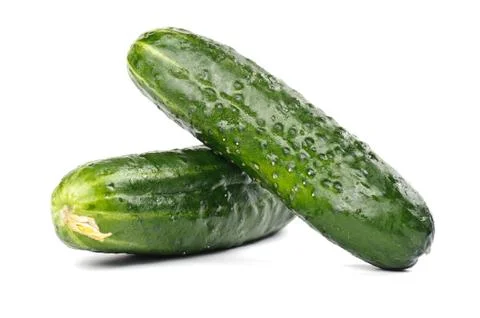 Cucumber Stock Photos