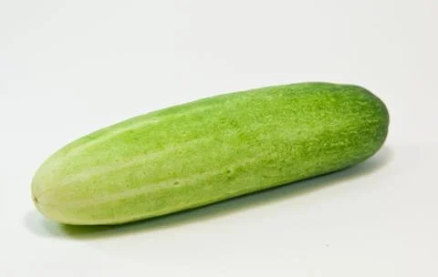 Cucumber. 写真素材