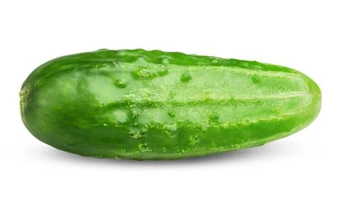 Cucumber Foto stock
