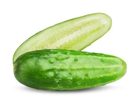 Cucumber Foto stock