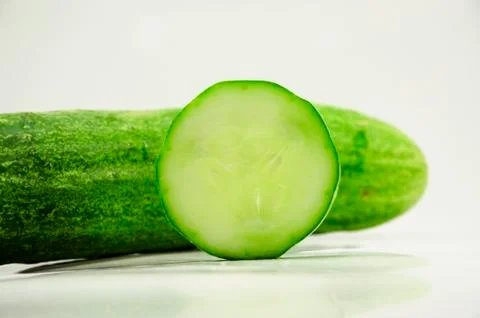 Cucumber Stock Photos