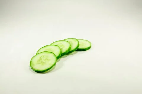 Cucumber Stock Photos
