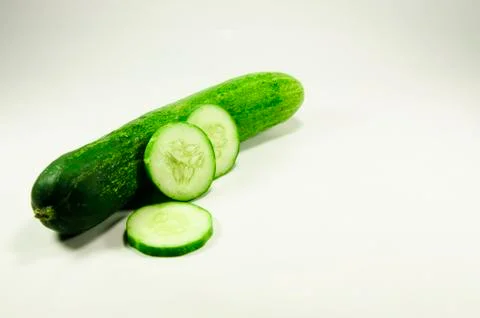 Cucumber Stock Photos
