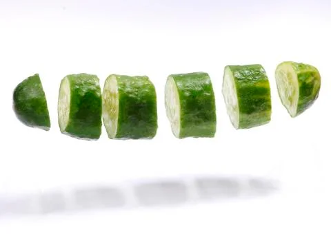 Cucumber Stock Photos