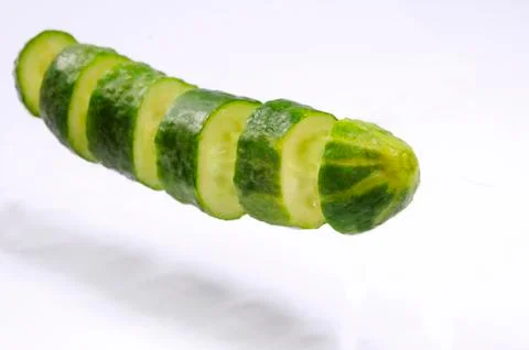 Cucumber Stockfoto's