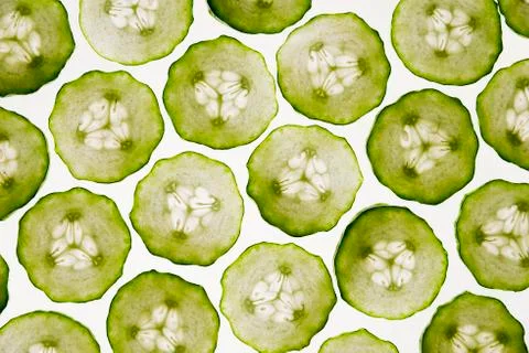 Cucumber Stock Photos