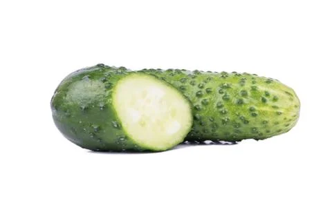 Cucumber Stock Photos