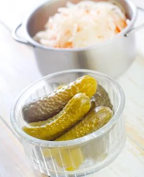 Cucumber Stock Photos