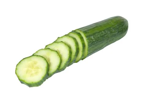 Cucumber Stock Photos