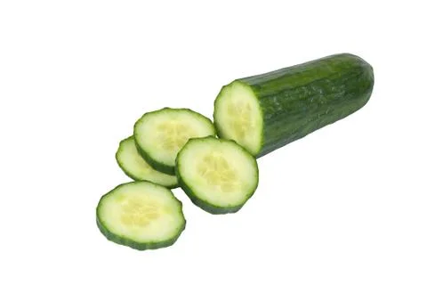 Cucumber Stock Photos