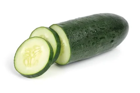Cucumber Stock Photos