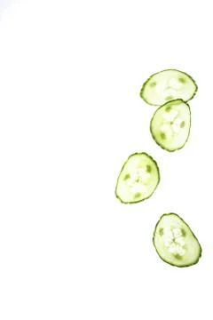 Cucumber Stock Photos