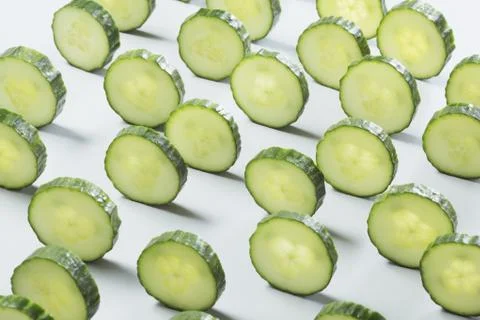 Cucumber Stock Photos