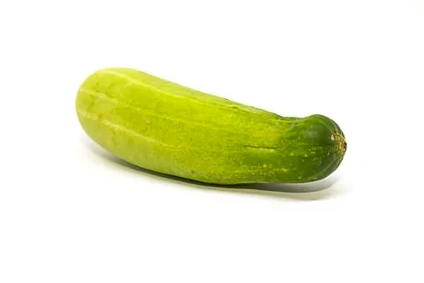 Cucumber. Stock Photos
