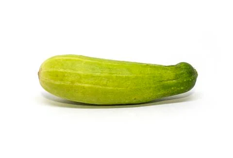 Cucumber. Stock Photos