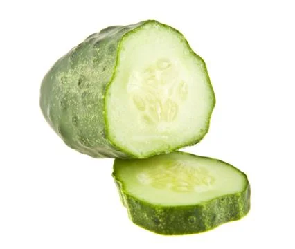 Cucumber Stock Photos