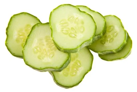 Cucumber Stock Photos