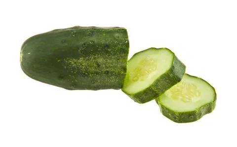 Cucumber Stock Photos