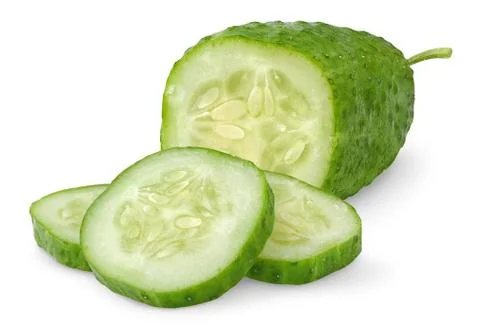 Cucumber Stock Photos