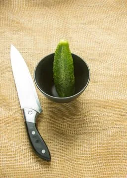 Cucumber Stock Photos