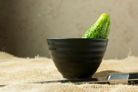 Cucumber Stock Photos