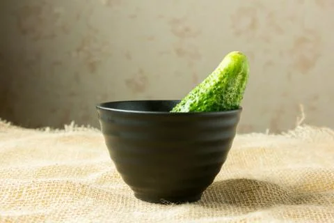 Cucumber Stock Photos