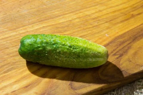 Cucumber Stock Photos