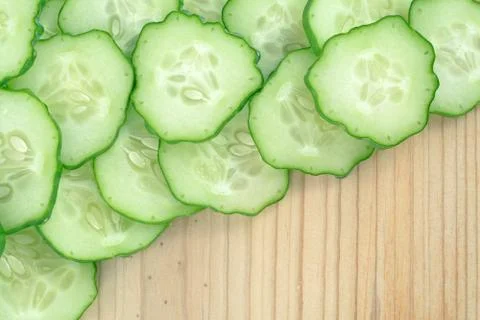 Cucumber Stock Photos