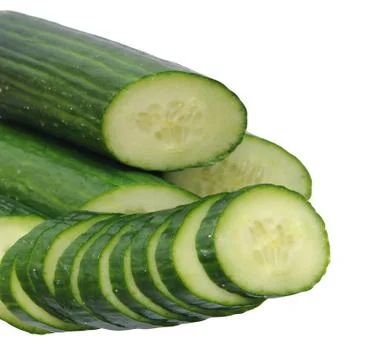 Cucumber Foto stock
