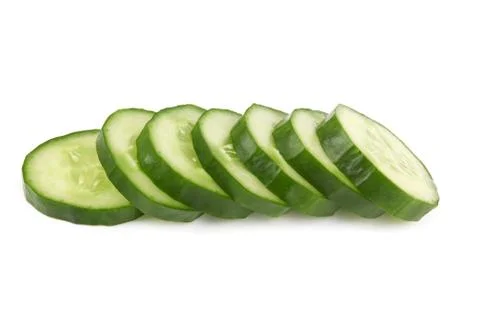 Cucumber Stock Photos