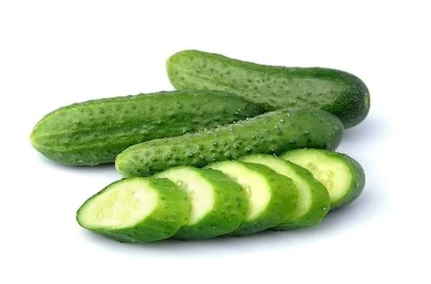 Cucumber Stock Photos