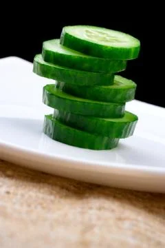 Cucumber Stock Photos