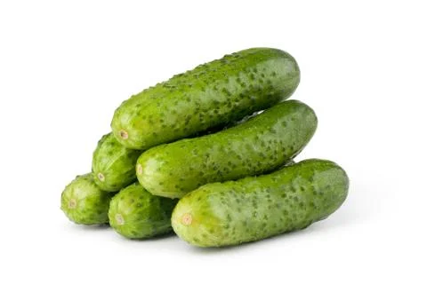 Cucumber Foto stock