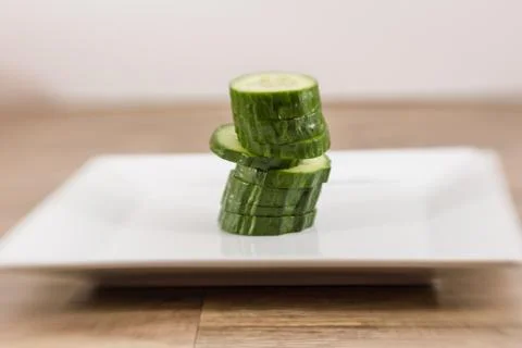 Cucumber Stock Photos