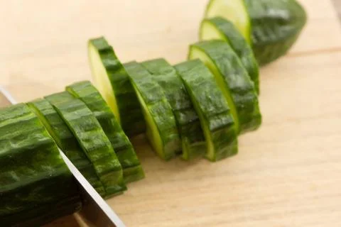 Cucumber Stock Photos