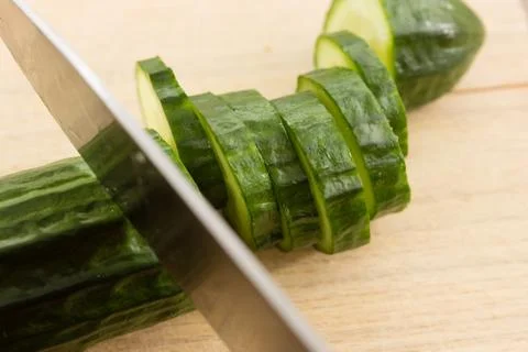 Cucumber Stock-Fotos