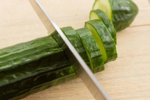 Cucumber Stock Photos