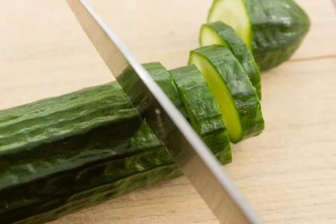 Cucumber Stock Photos